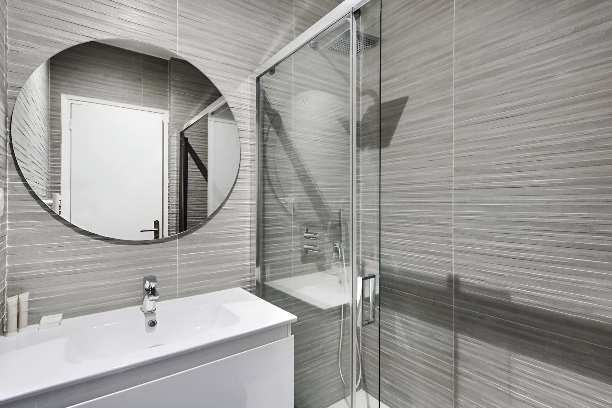 Appartement Spacieux Et Lumineux A Montorgueil Paris Extérieur photo